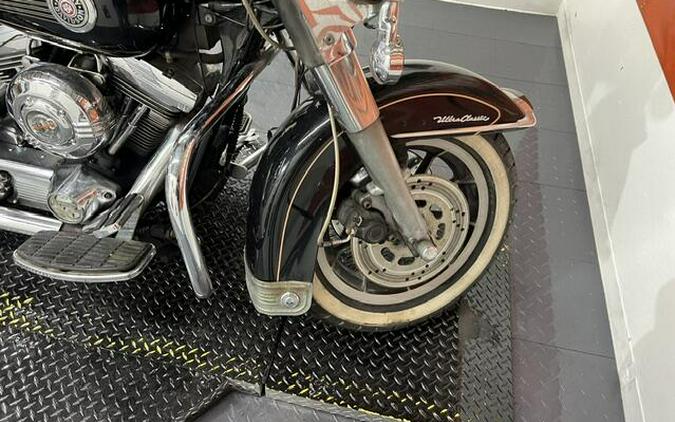 1997 FLHTCUI