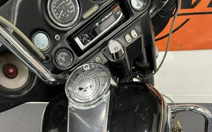 1997 FLHTCUI