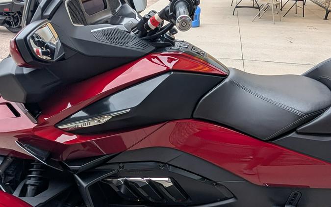 2020 Can-Am Spyder RT Limited