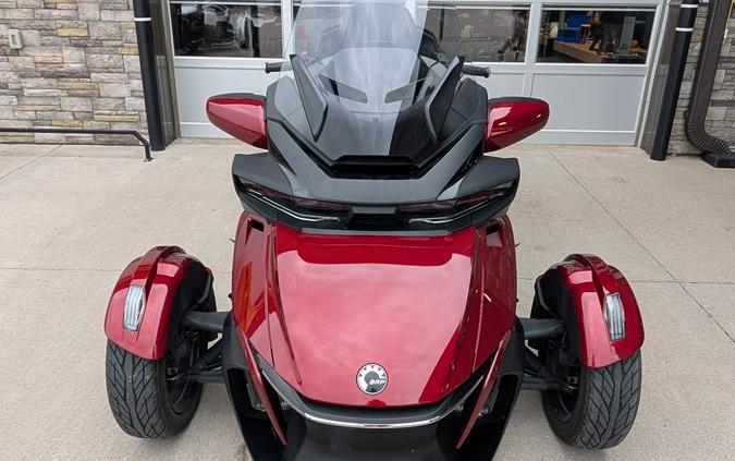 2020 Can-Am Spyder RT Limited