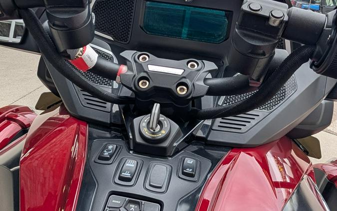 2020 Can-Am Spyder RT Limited
