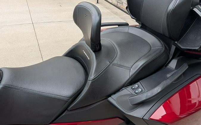 2020 Can-Am Spyder RT Limited