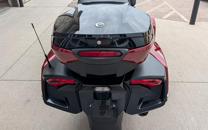 2020 Can-Am Spyder RT Limited