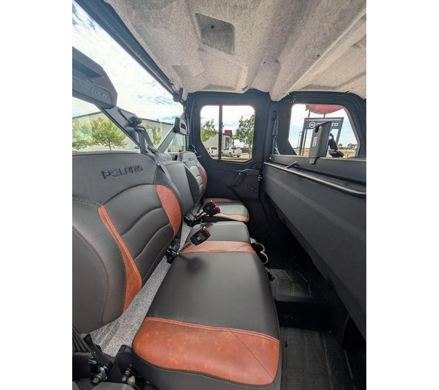 2027 Polaris® Ranger Crew XP 1000 NorthStar Premium