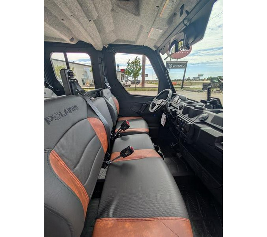 2027 Polaris® Ranger Crew XP 1000 NorthStar Premium