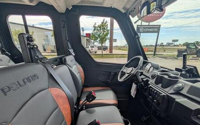 2027 Polaris® Ranger Crew XP 1000 NorthStar Premium