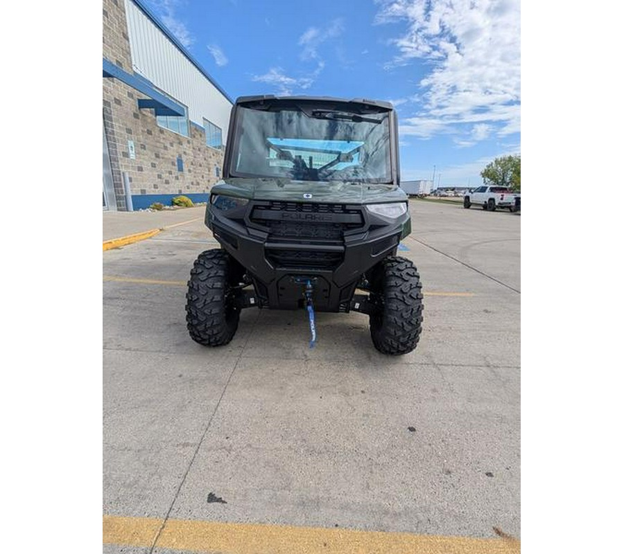 2027 Polaris® Ranger Crew XP 1000 NorthStar Premium
