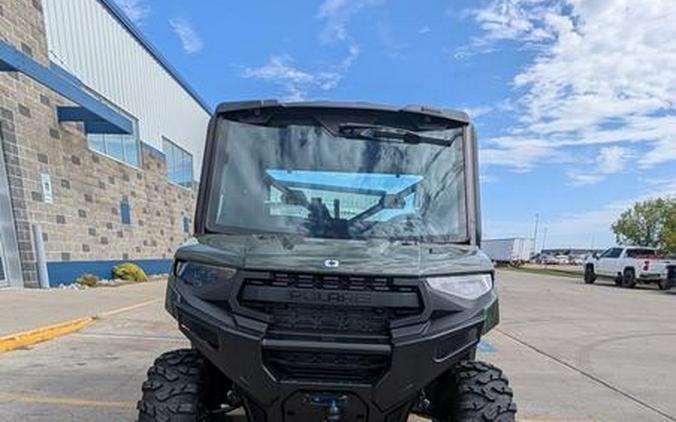 2027 Polaris® Ranger Crew XP 1000 NorthStar Premium
