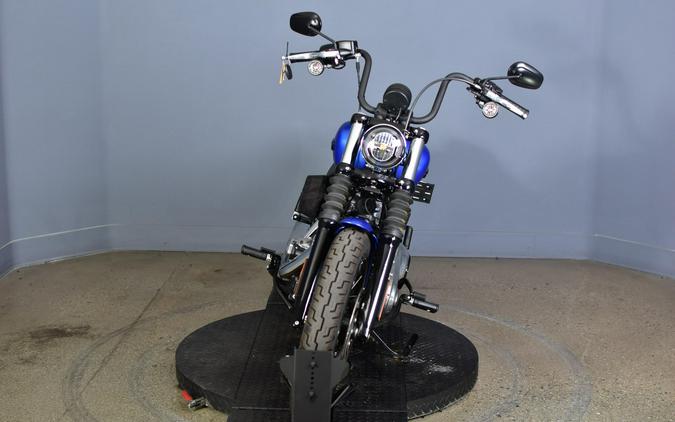 2026 Harley-Davidson Street Bob FXBB