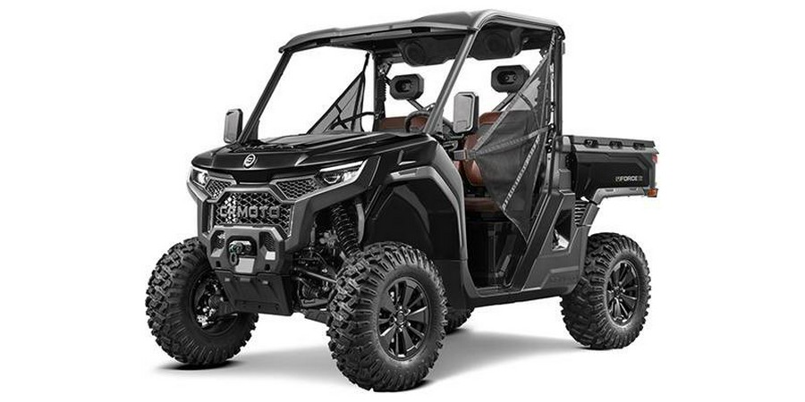 2026 U10 PRO - CFMOTO
