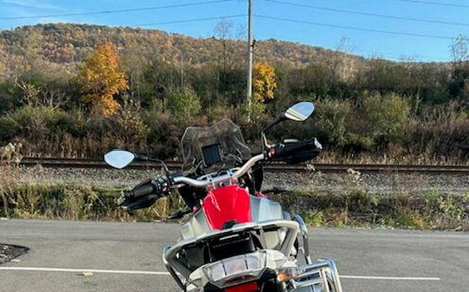 2014 BMW R 1200 GS