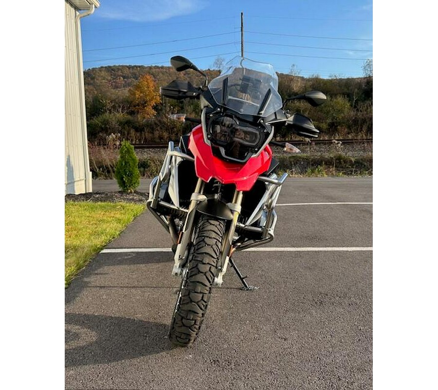 2014 BMW R 1200 GS