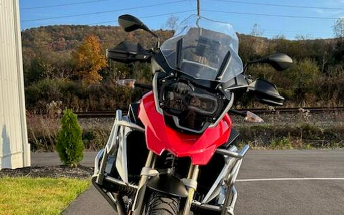 2014 BMW R 1200 GS