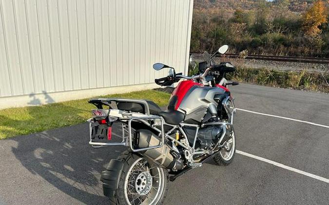 2014 BMW R 1200 GS