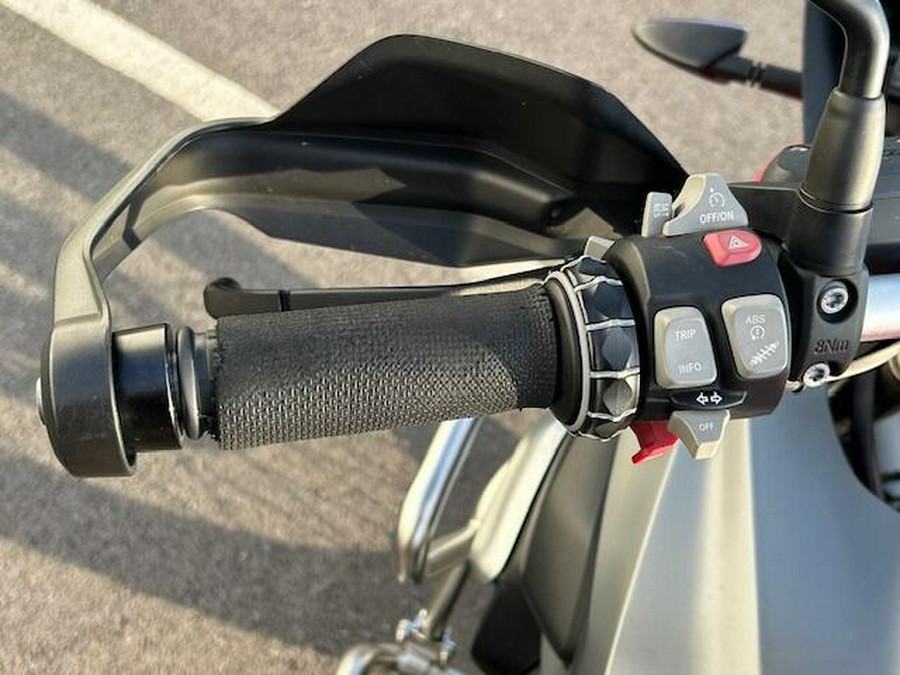 2014 BMW R 1200 GS