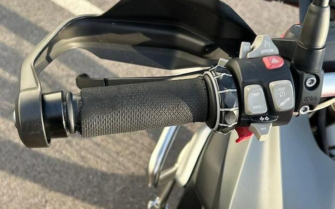 2014 BMW R 1200 GS