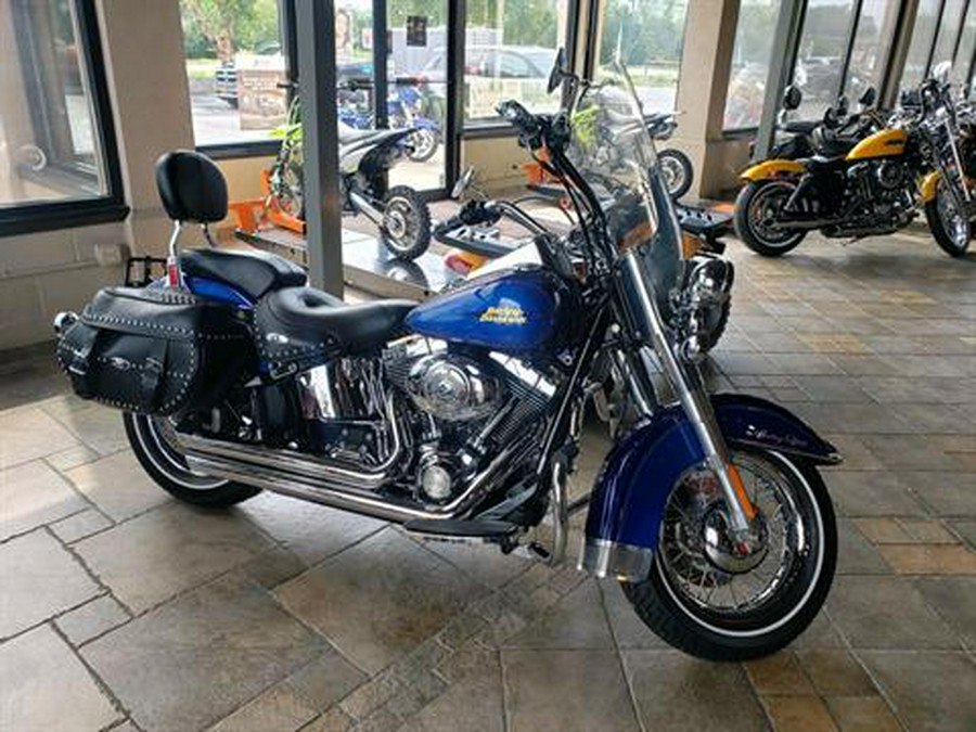 2007 Harley-Davidson Heritage Softail® Classic