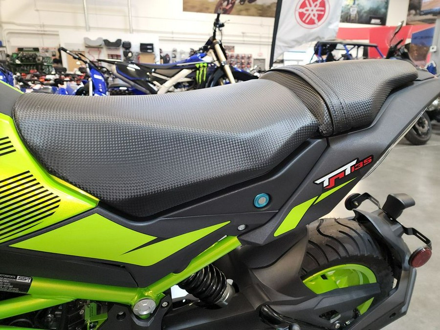 2023 Benelli TNT 135