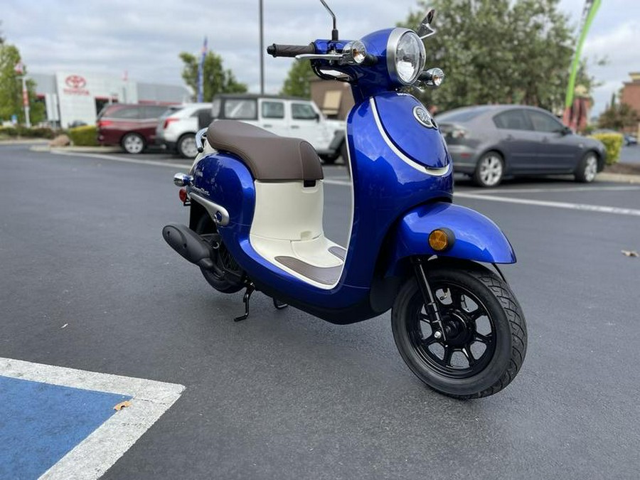 2024 Honda® Metropolitan