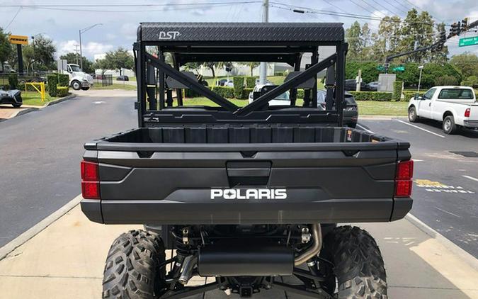 2024 Polaris Ranger Crew 1000