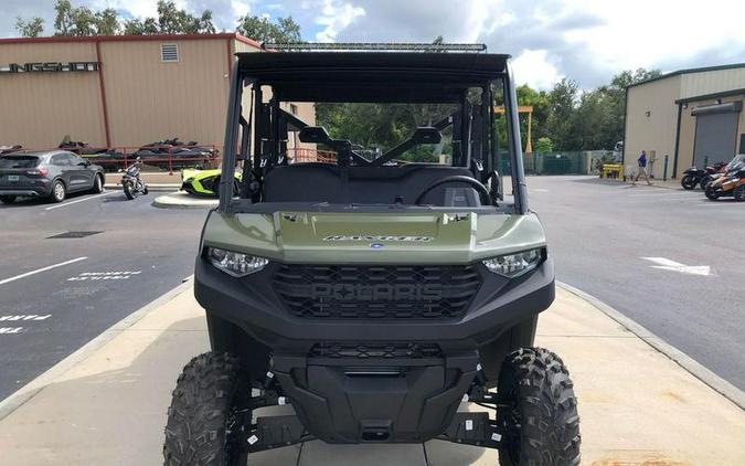 2024 Polaris® Ranger Crew 1000