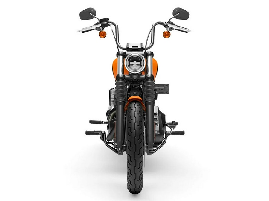 2024 Harley-Davidson Street Bob® 114