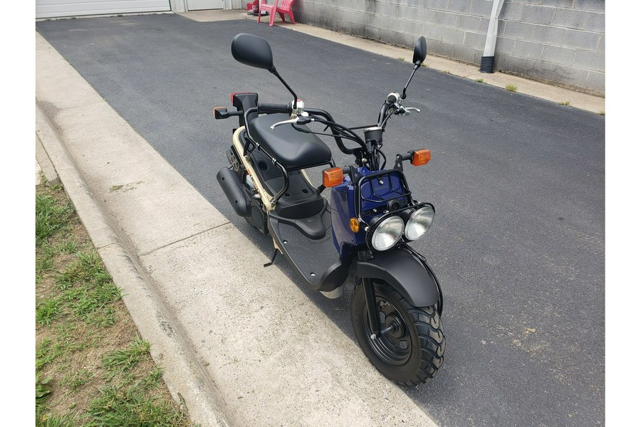 2023 Honda RUCKUS