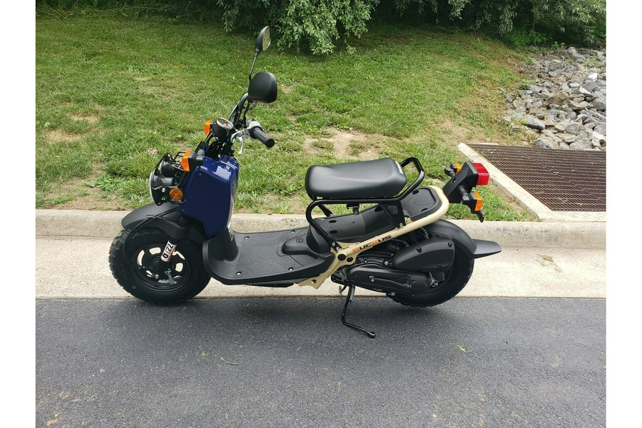 2023 Honda RUCKUS