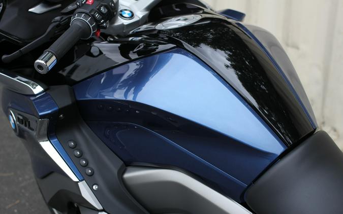 2024 BMW K 1600 GTL