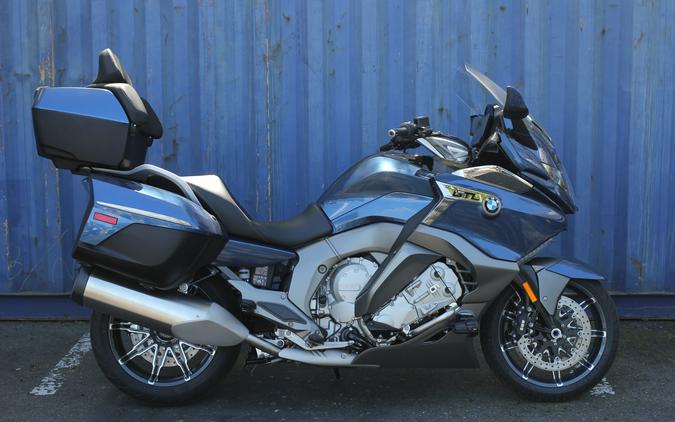 2024 BMW K 1600 GTL