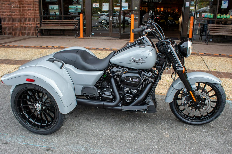 2024 Harley-Davidson® FLRT - Freewheeler®