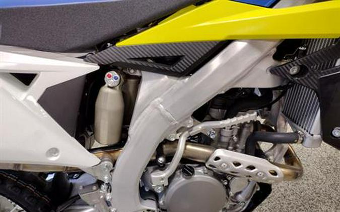 2024 Suzuki RM-Z250