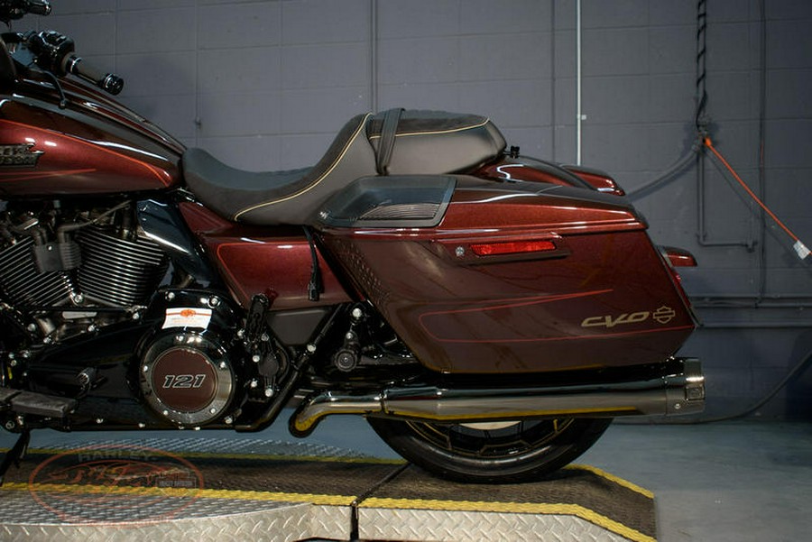 2024 Harley-Davidson® FLHXSE - CVO™ Street Glide®