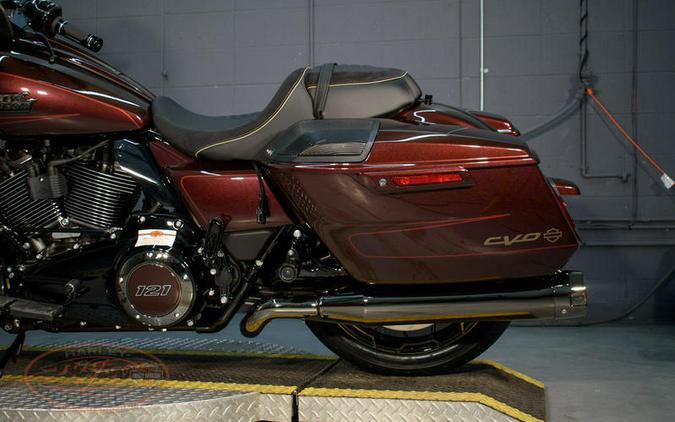 2024 Harley-Davidson® FLHXSE - CVO™ Street Glide®