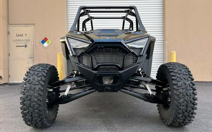 2024 Polaris® RZR Turbo R 4 Sport