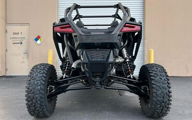 2024 Polaris® RZR Turbo R 4 Sport