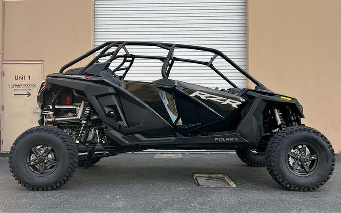 2024 Polaris® RZR Turbo R 4 Sport