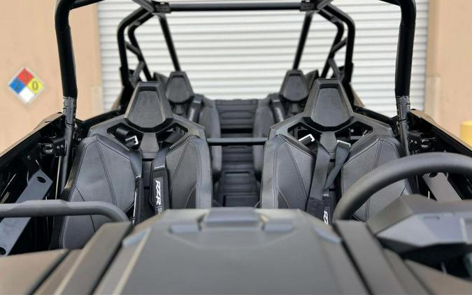 2024 Polaris® RZR Turbo R 4 Sport