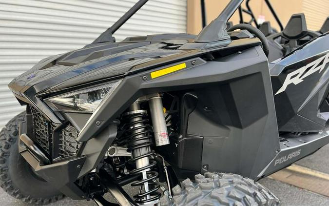 2024 Polaris® RZR Turbo R 4 Sport