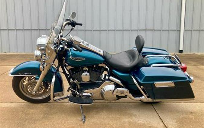 2004 Harley-Davidson FLHRCI Road King® Classic