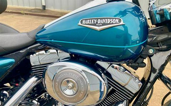 2004 Harley-Davidson FLHRCI Road King® Classic