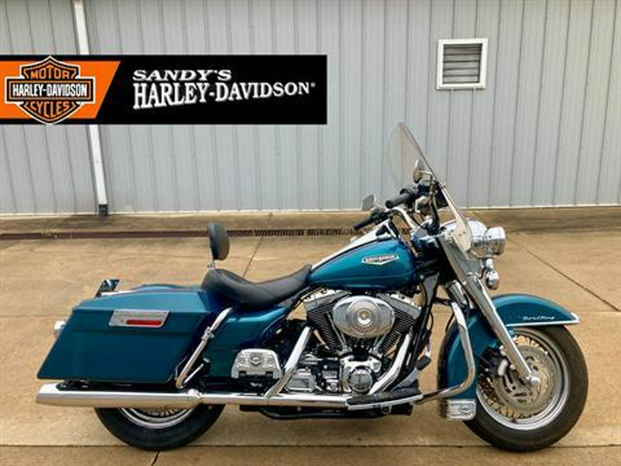 2004 Harley-Davidson FLHRCI Road King® Classic