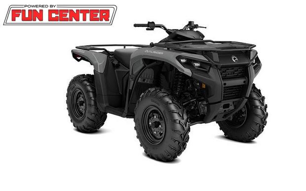 2024 Can-Am OUTLANDER DPS 500