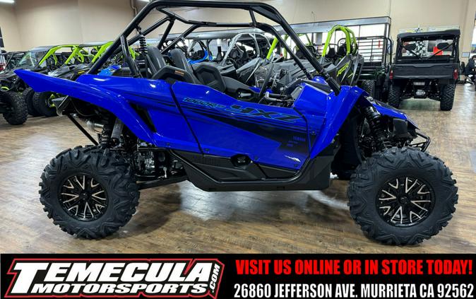 2024 Yamaha YXZ 1000R SS