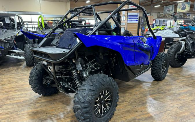 2024 Yamaha YXZ 1000R SS