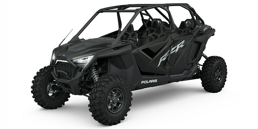 2024 Polaris RZR Pro XP 4 Ultimate