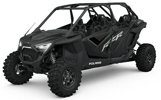 2024 Polaris RZR Pro XP 4 Ultimate