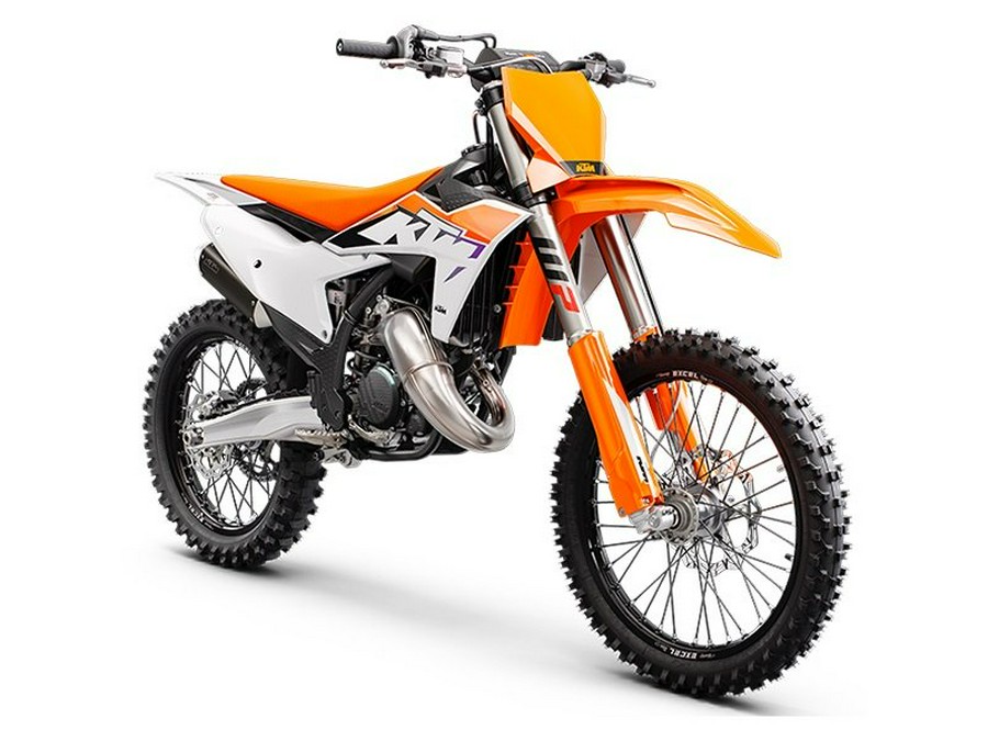 2023 KTM 125 SX