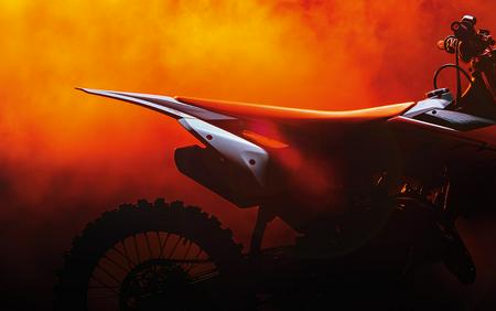 2023 KTM 125 SX