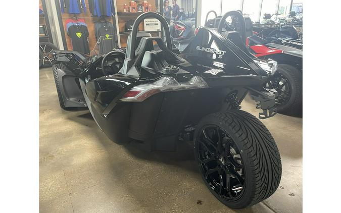 2024 Slingshot Slingshot® S w/ Technology Package I